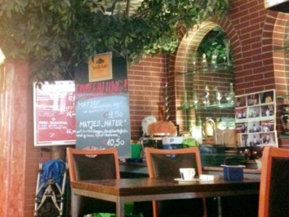 Foto: Taverna Romana