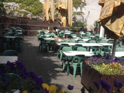 Foto: Taverna Romana