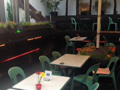 Foto: Taverna Romana