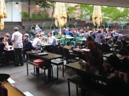 Foto: Taverna Romana