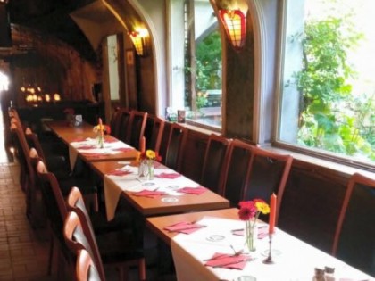 Foto: Taverna Romana