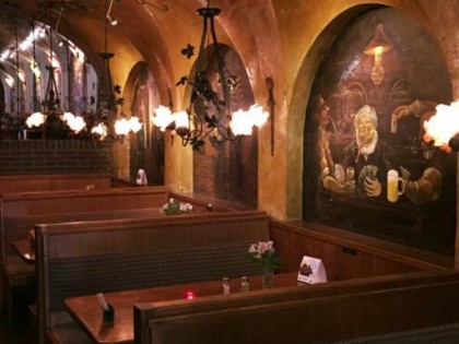 Foto: Taverna Romana