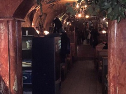 Foto: Taverna Romana