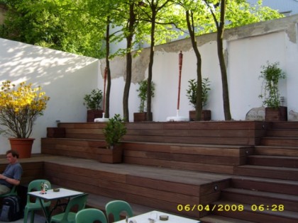 Foto: Taverna Romana